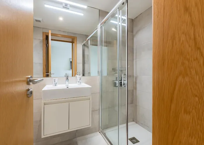 Duque De Saldanha Residences