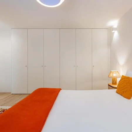 Apartmán Duque De Saldanha Residences Porto