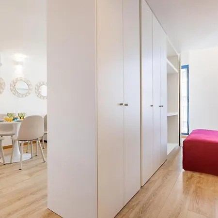 Apartmán Duque De Saldanha Residences