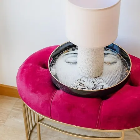 Apartmán Duque De Saldanha Residences Porto