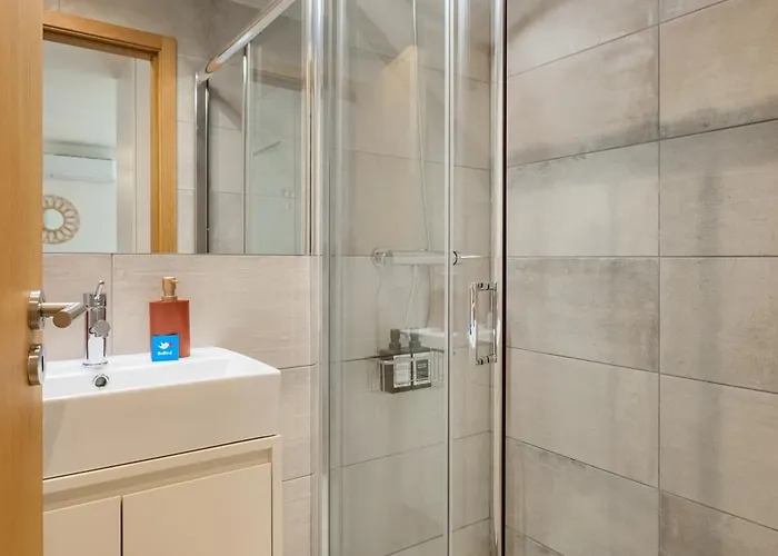 Duque De Saldanha Residences