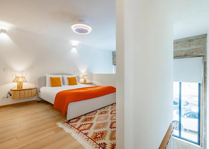 Duque De Saldanha Residences