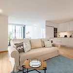 Duque De Saldanha Residences 公寓 波尔图