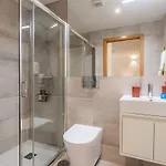 公寓 Duque De Saldanha Residences
