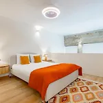 Duque De Saldanha Residences * 波尔图