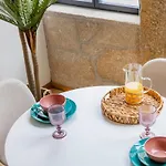 Duque De Saldanha Residences 公寓 波尔图