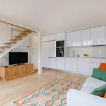 公寓 Duque De Saldanha Residences