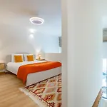 Duque De Saldanha Residences