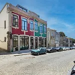 Duque De Saldanha Residences *