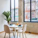 公寓 Duque De Saldanha Residences *