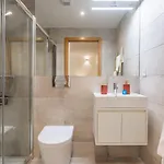 Duque De Saldanha Residences 公寓 *
