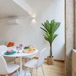 Duque De Saldanha Residences Apartament