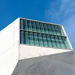 Duque De Saldanha Residences