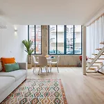 Duque De Saldanha Residences 公寓 波尔图