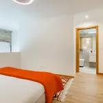 Duque De Saldanha Residences 公寓 波尔图