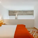 Duque De Saldanha Residences Apartament Porto
