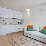 公寓 Duque De Saldanha Residences