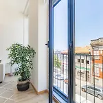 Duque De Saldanha Residences * Porto