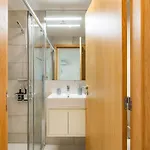 Duque De Saldanha Residences * 波尔图