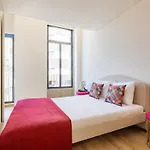 Duque De Saldanha Residences * 波尔图