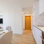 Apartament Duque De Saldanha Residences *