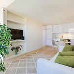Duque De Saldanha Residences