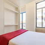 公寓 Duque De Saldanha Residences *