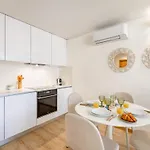 公寓 Duque De Saldanha Residences 波尔图