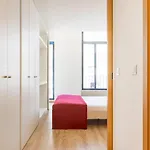 Duque De Saldanha Residences Apartament *