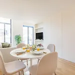 Duque De Saldanha Residences *