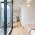 Duque De Saldanha Residences *