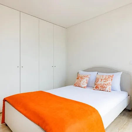 Apartment Duque De Saldanha Residences *