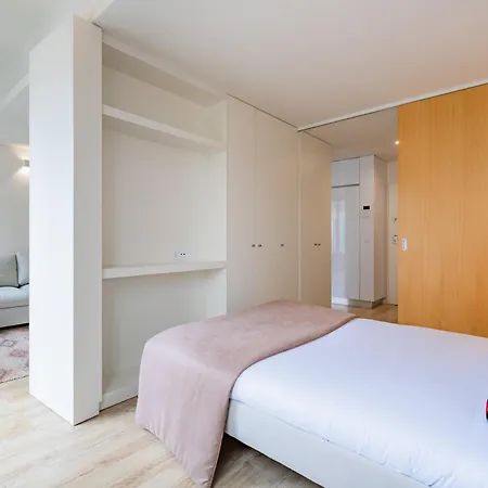 Duque De Saldanha Residences Porto