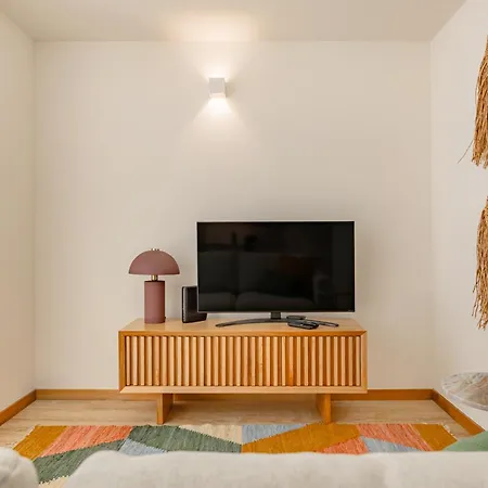 Duque De Saldanha Residences Apartment *