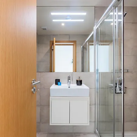 Duque De Saldanha Residences *