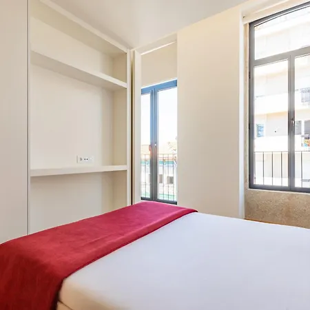 Duque De Saldanha Residences Apartment *