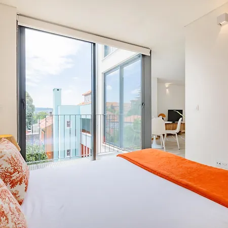 Apartment Duque De Saldanha Residences