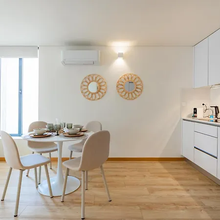 Duque De Saldanha Residences