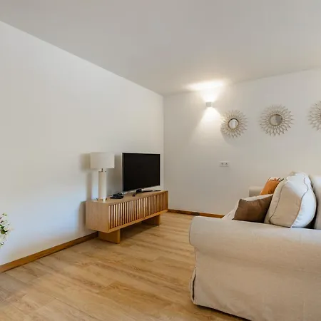 Apartment Duque De Saldanha Residences *