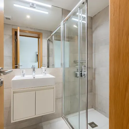 Duque De Saldanha Residences