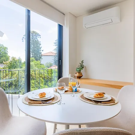 Duque De Saldanha Residences * Porto