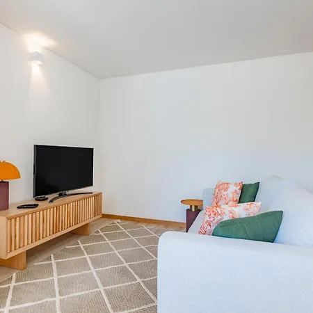 Duque De Saldanha Residences Apartment