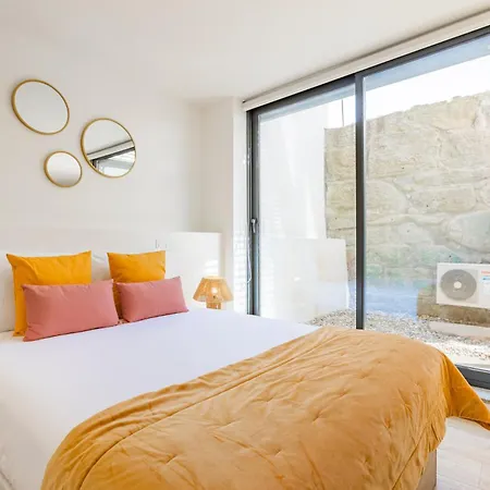 Apartment Duque De Saldanha Residences Porto