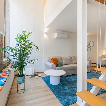 Duque De Saldanha Residences Apartment *