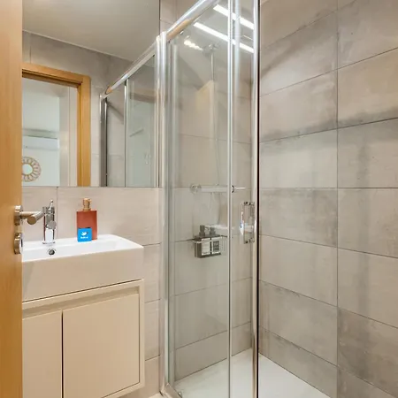 Duque De Saldanha Residences