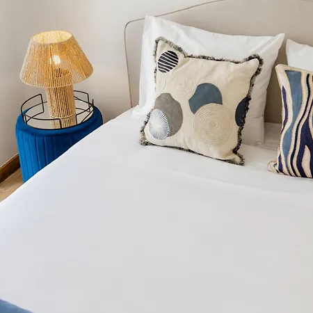 Apartment Duque De Saldanha Residences *