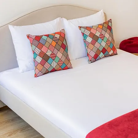 Duque De Saldanha Residences Apartment *