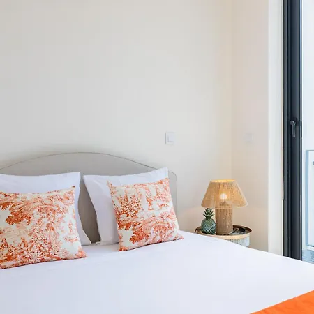 Apartment Duque De Saldanha Residences *