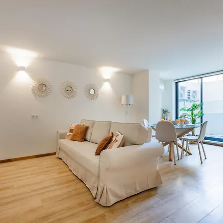 Appartement Duque De Saldanha Residences Oporto