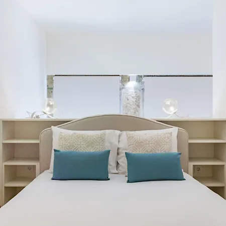 Duque De Saldanha Residences *